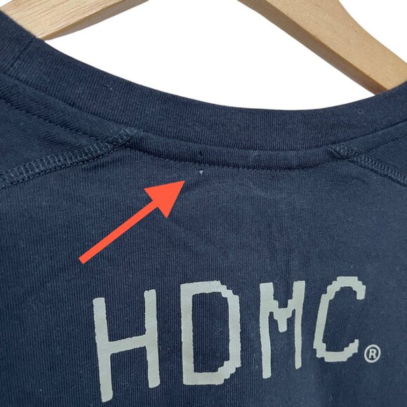 Harley-Davidson® Street Machine Men's T-Shirt 2023 XL NWT - Picture 4 of 10